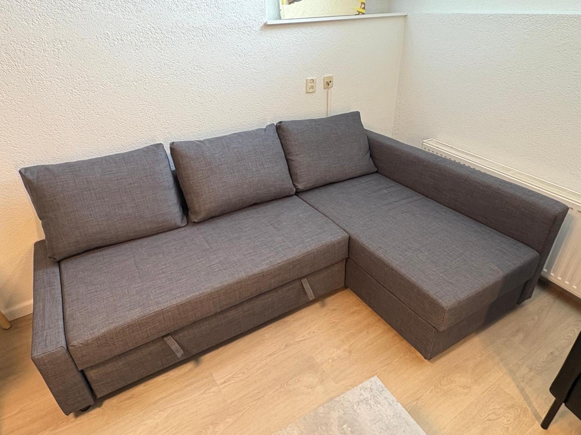 Appartement B