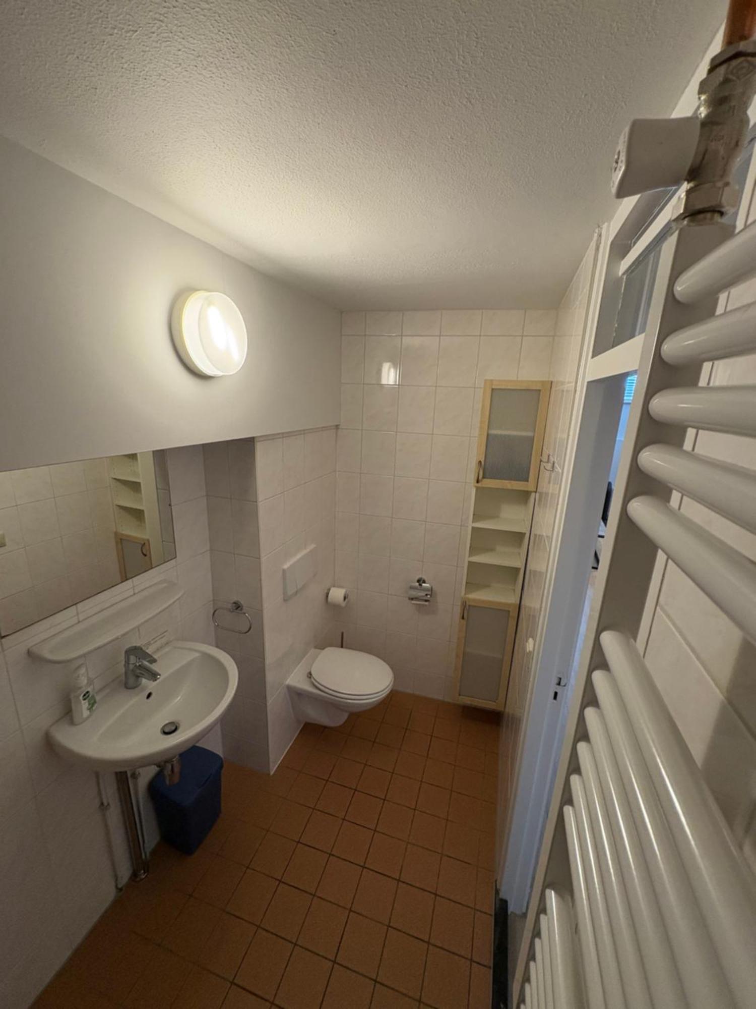 Appartement B *