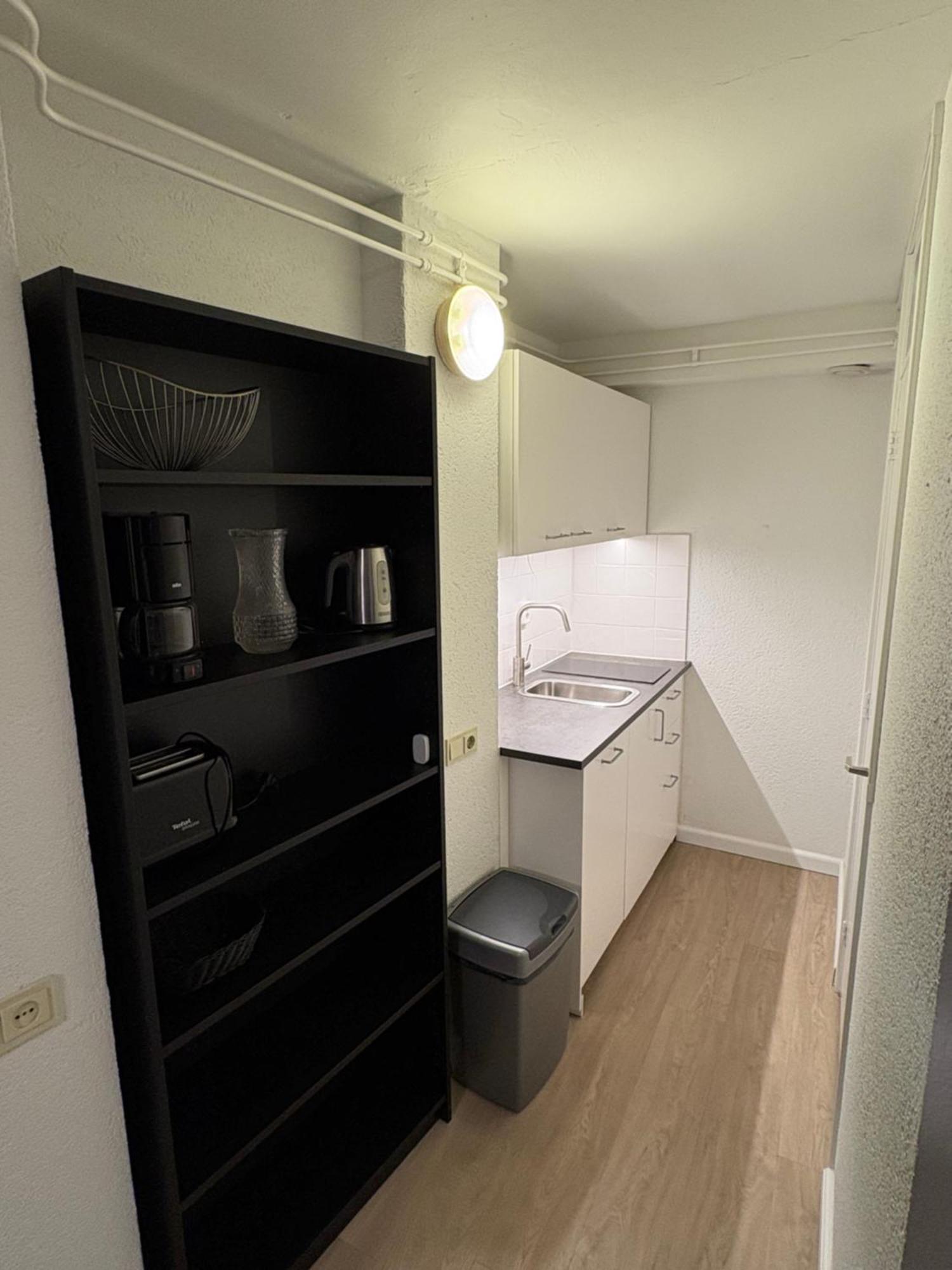 B Appartement
