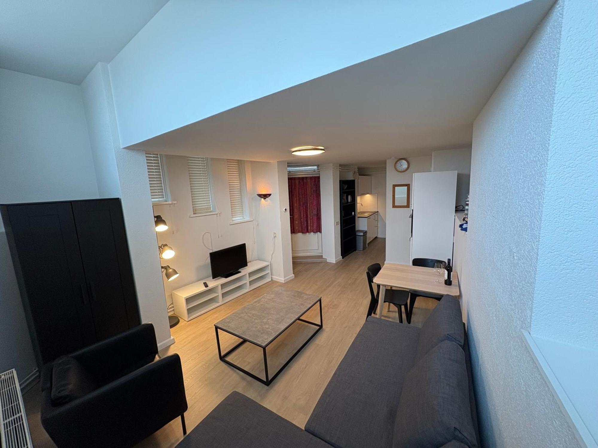 Appartement B *