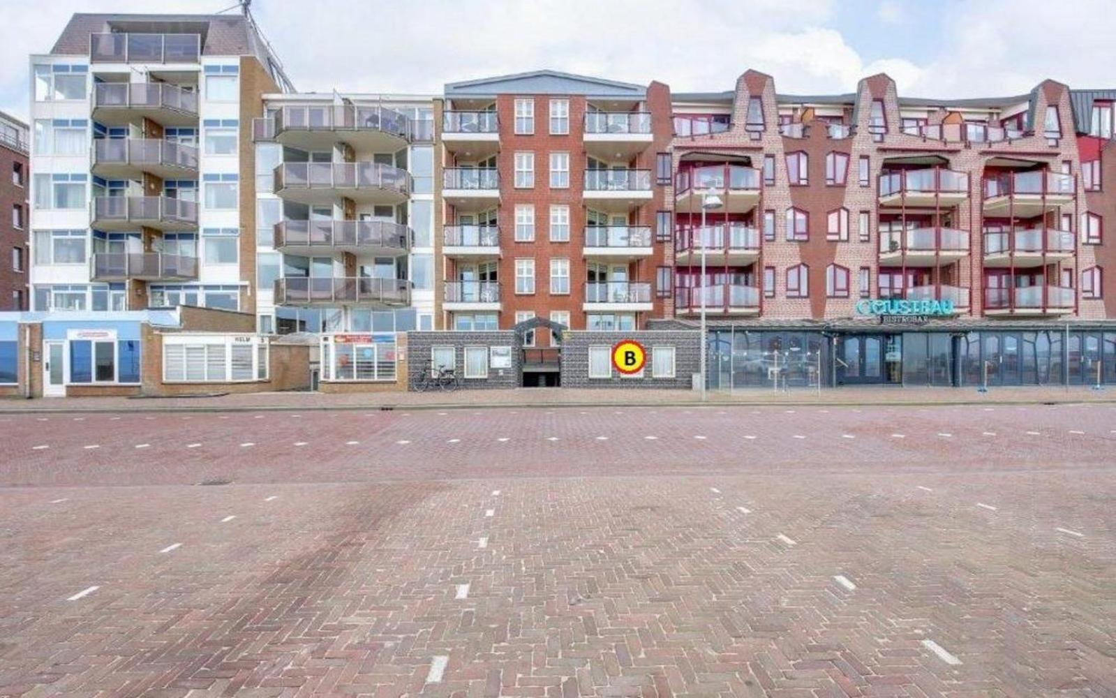 Appartement B *